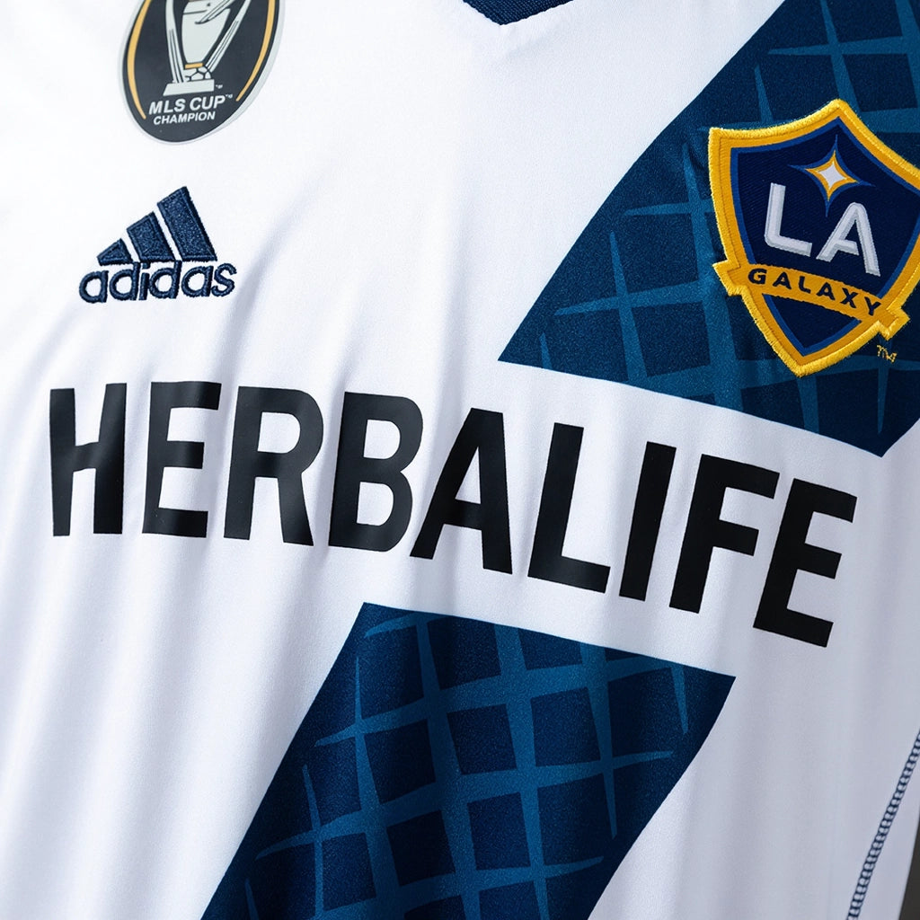 REPZ · LA Galaxy 2012 Titular · Foto 5