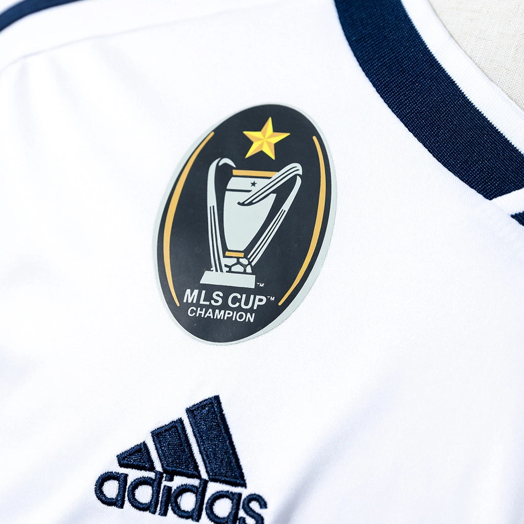 REPZ · LA Galaxy 2012 Titular · Foto 6
