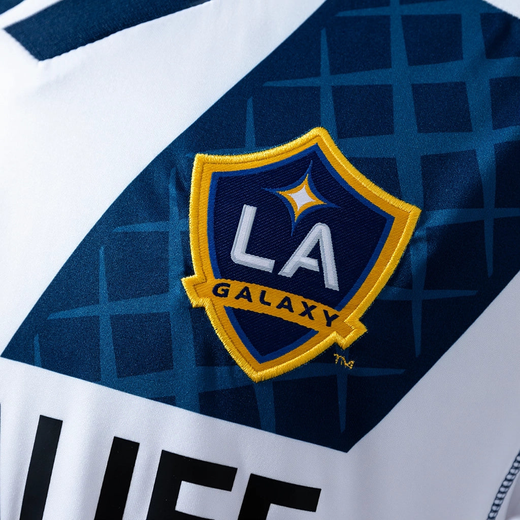 REPZ · LA Galaxy 2012 Titular · Foto 7
