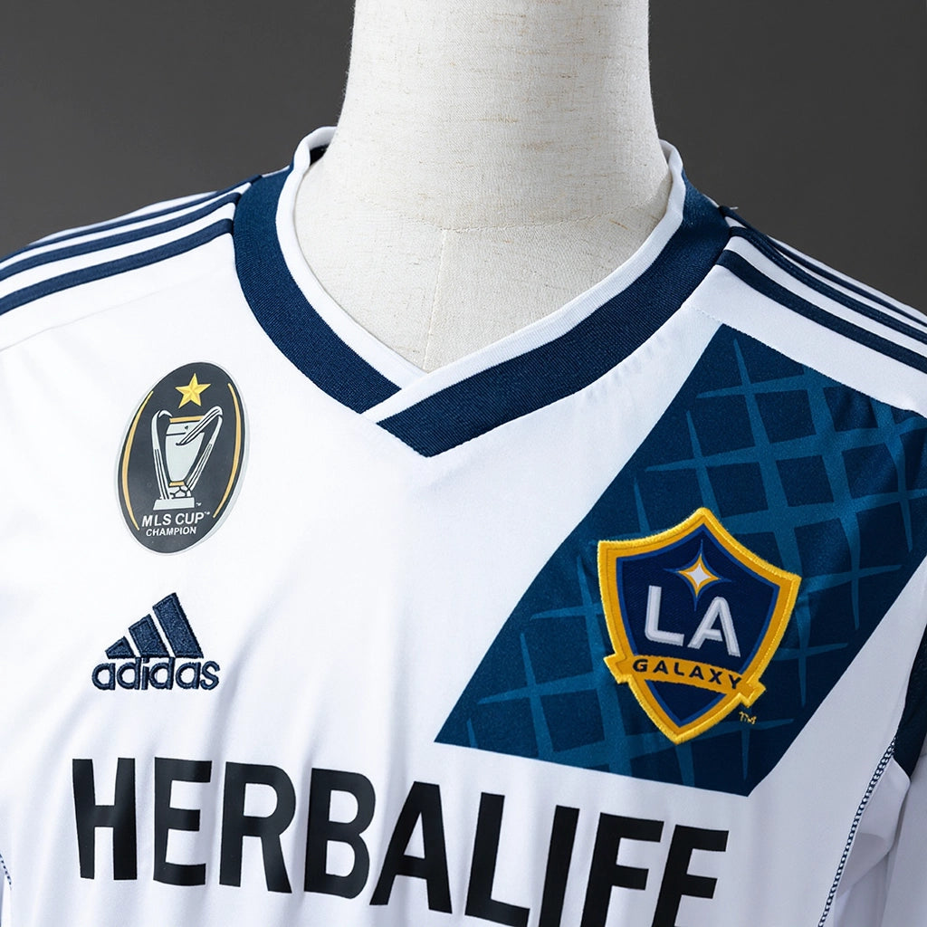 REPZ · LA Galaxy 2012 Titular · Foto 8