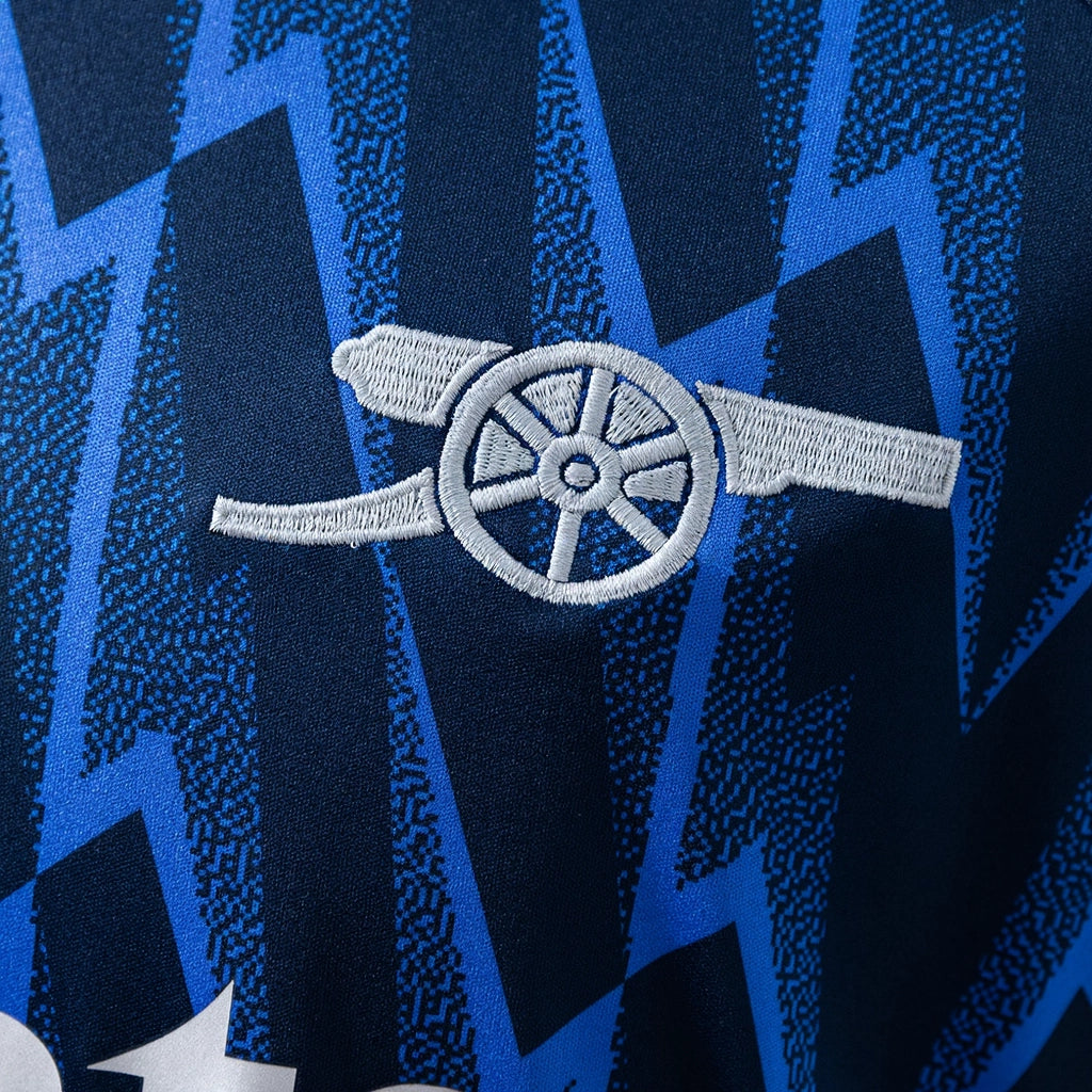 REPZ · Arsenal 25/26 Visitante · Foto 5