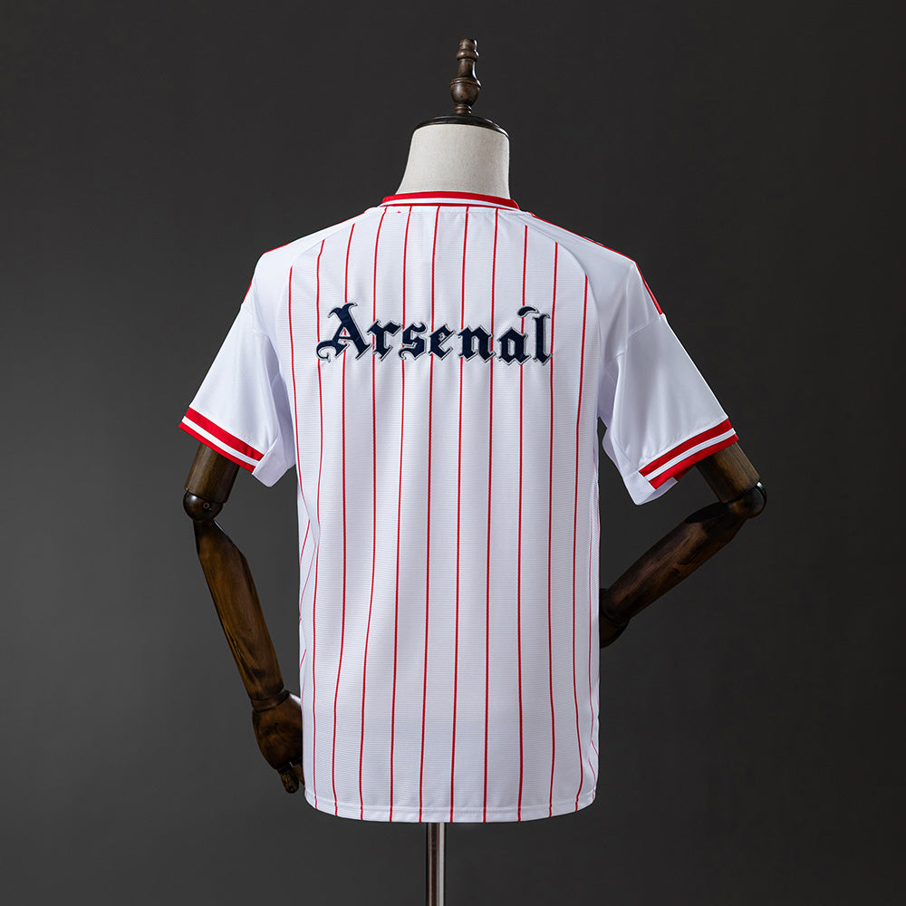 REPZ · Arsenal 25/26 Titular · Foto 8