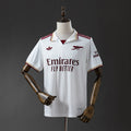 REPZ · Arsenal 25/26 Tercera
