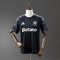 REPZ · Aston Villa 25/26 Visitante