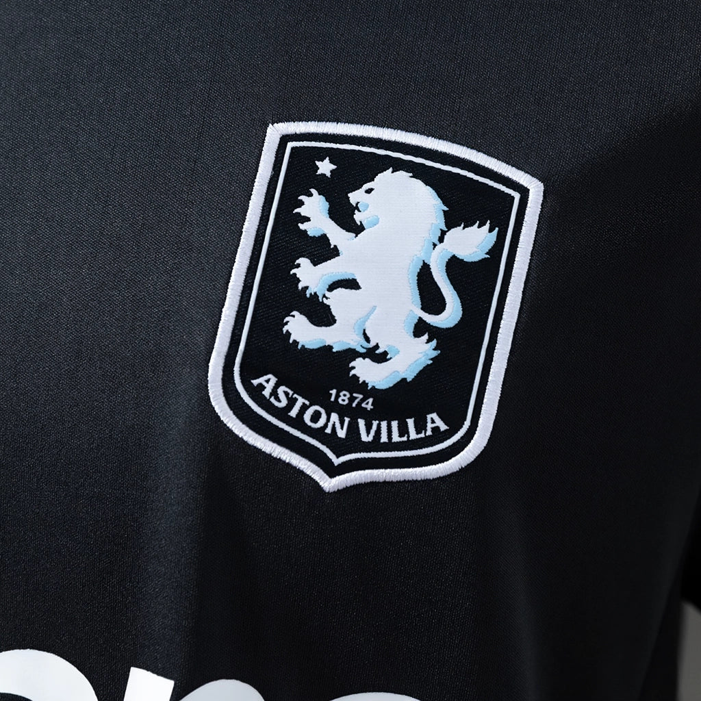 REPZ · Aston Villa 25/26 Visitante · Foto 5