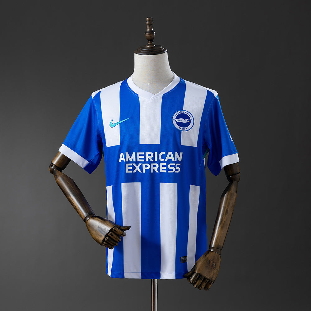 REPZ · Brighton 25/26 Titular