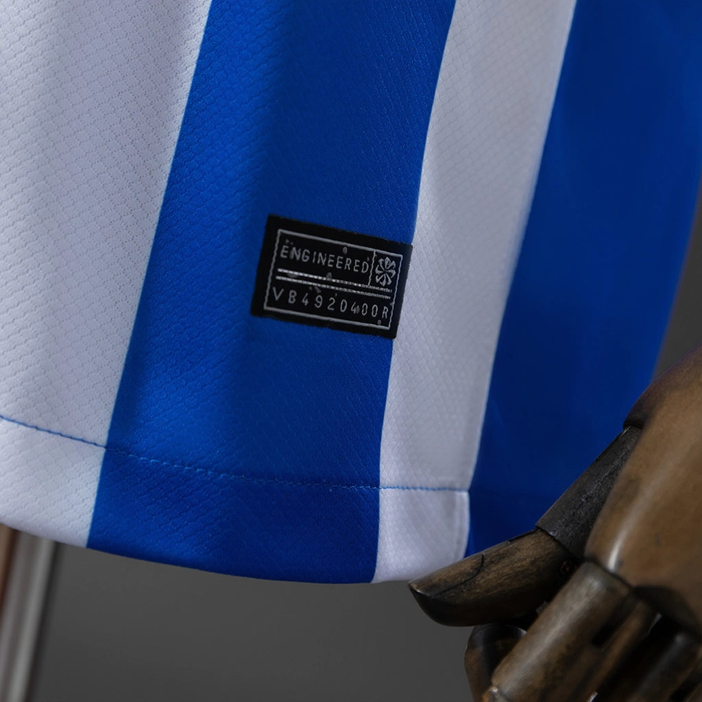 REPZ · Brighton 25/26 Titular · Foto 2