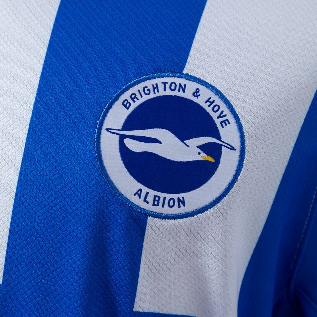 REPZ · Brighton 25/26 Titular · Foto 5