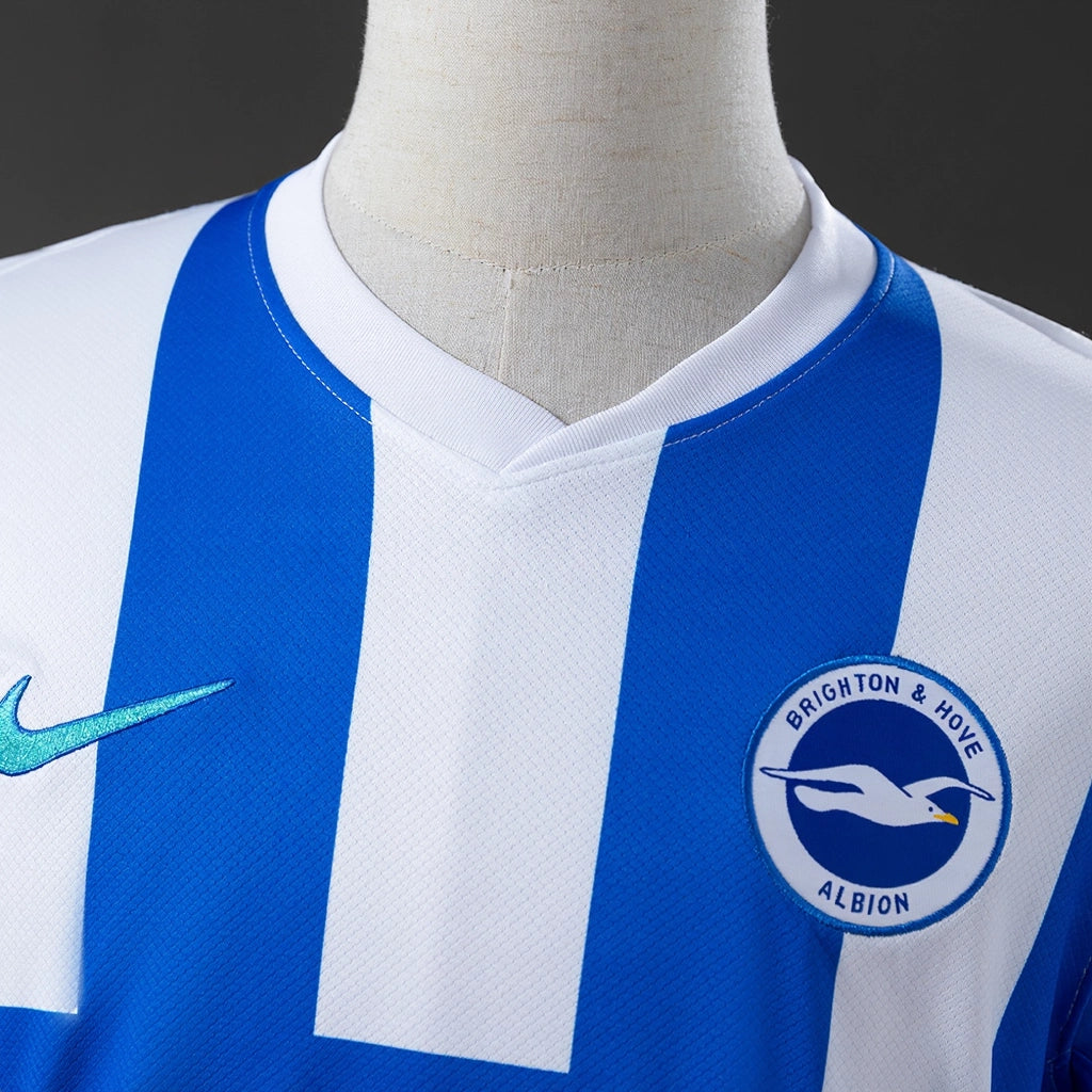REPZ · Brighton 25/26 Titular · Foto 7