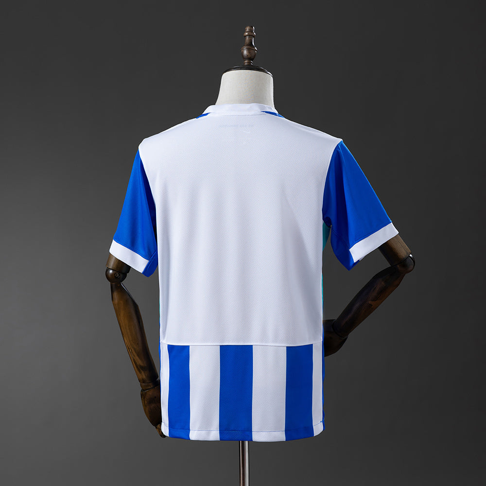 REPZ · Brighton 25/26 Titular · Foto 8