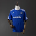 REPZ · Chelsea 09/10 Titular Retro