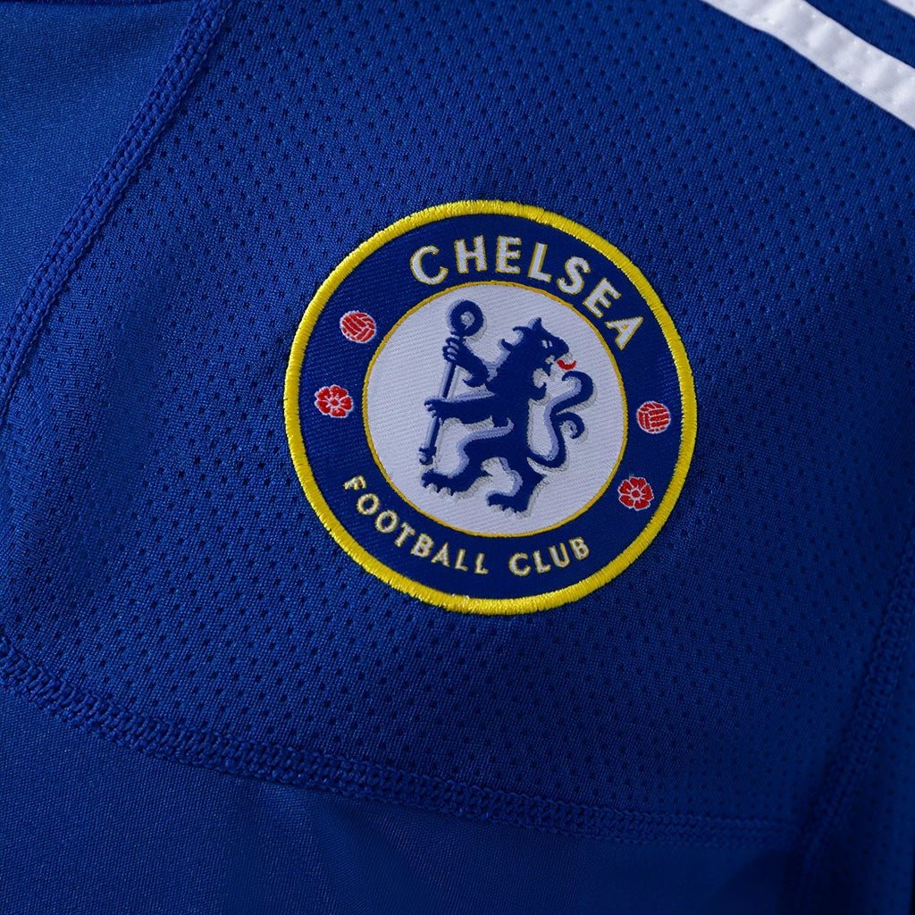 REPZ · Chelsea 09/10 Titular Retro · Foto 5