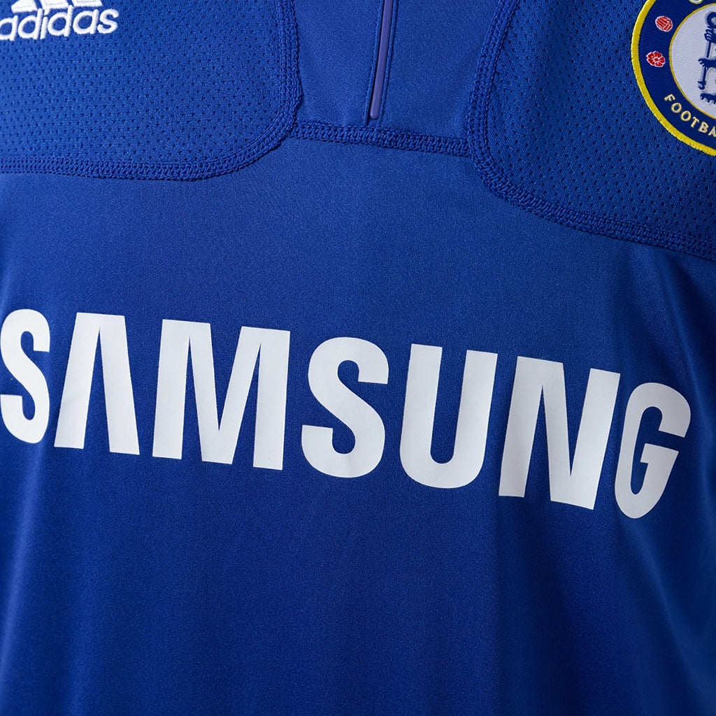 REPZ · Chelsea 09/10 Titular Retro · Foto 6
