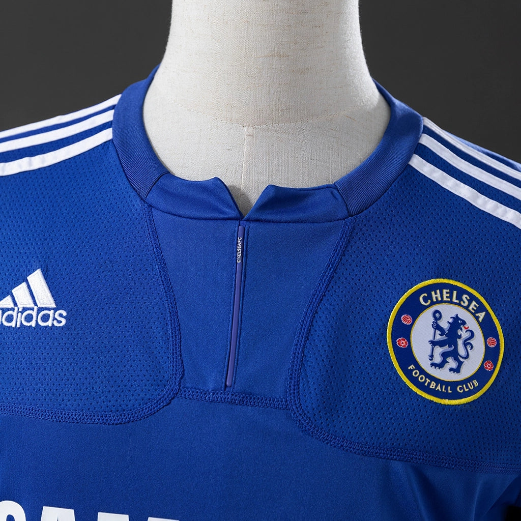 REPZ · Chelsea 09/10 Titular Retro · Foto 7