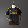 REPZ · Chelsea 10/11 Visitante Retro