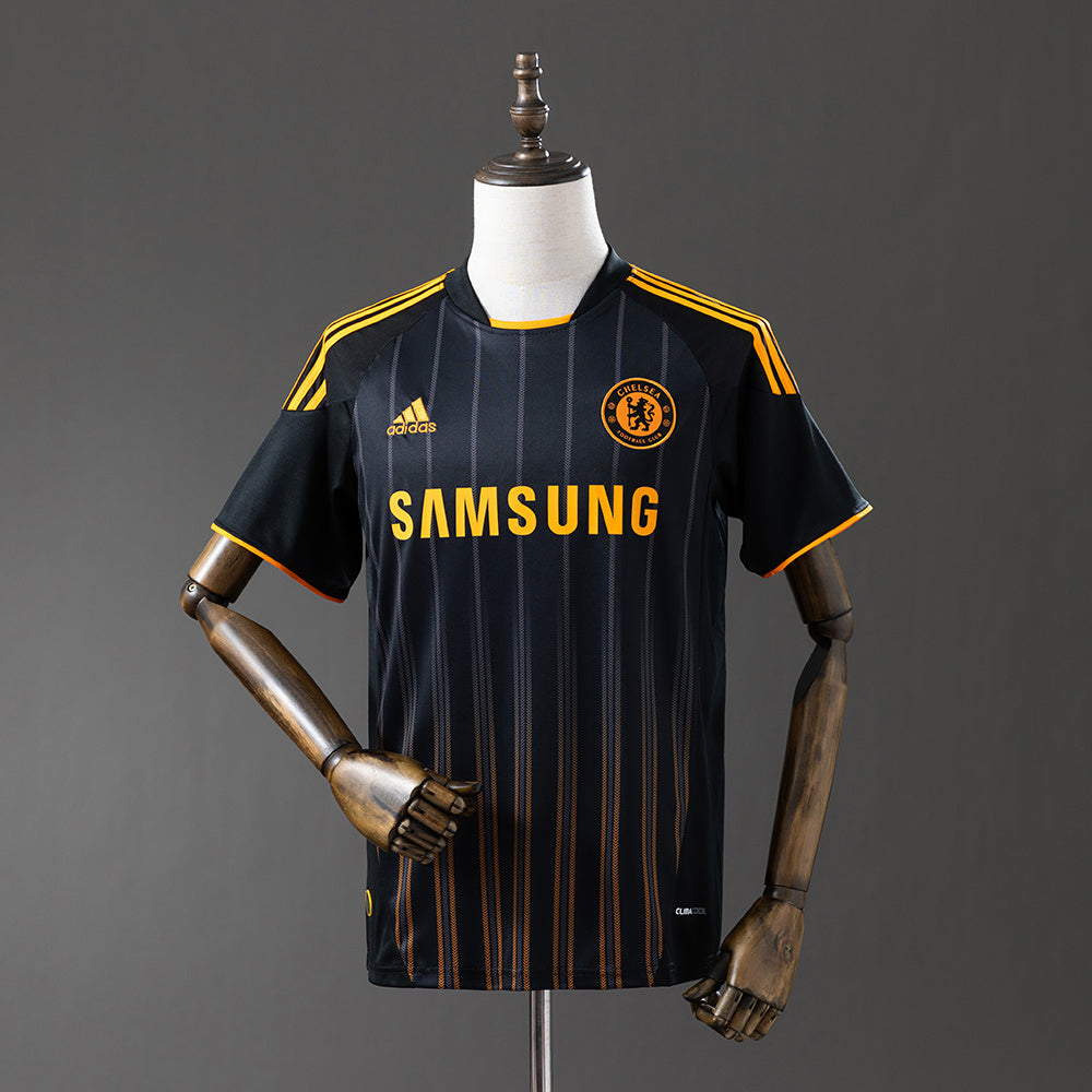 REPZ · Chelsea 10/11 Visitante Retro