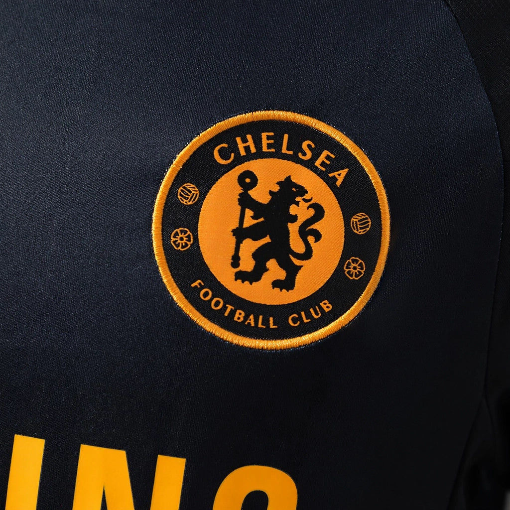 REPZ · Chelsea 10/11 Visitante Retro · Foto 5