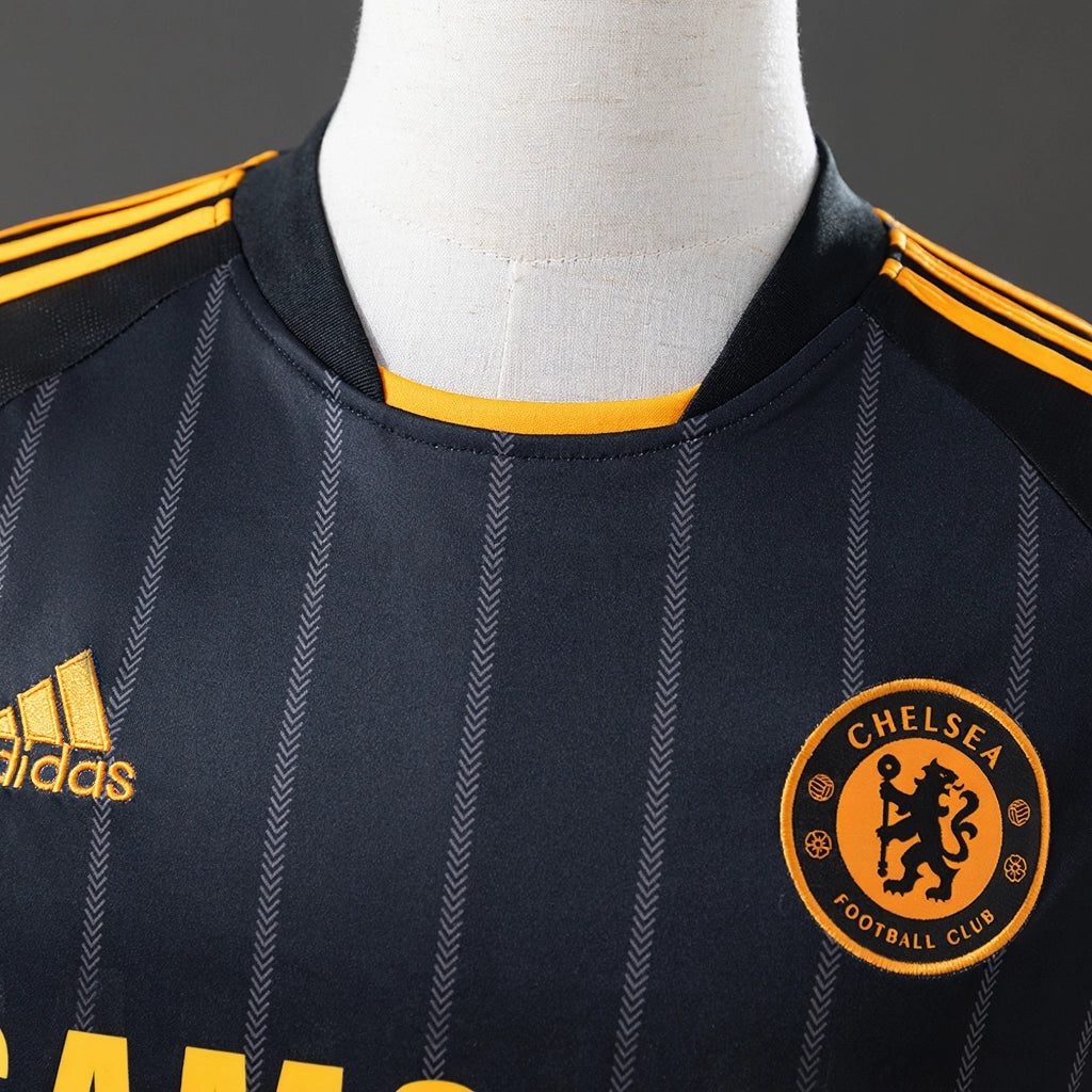 REPZ · Chelsea 10/11 Visitante Retro · Foto 7