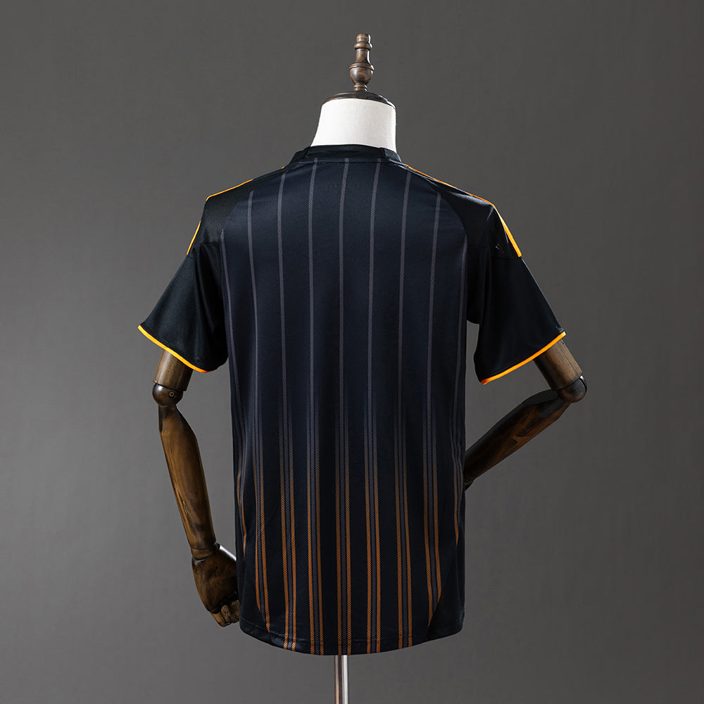 REPZ · Chelsea 10/11 Visitante Retro · Foto 8