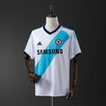REPZ · Chelsea 12/13 Visitante Retro