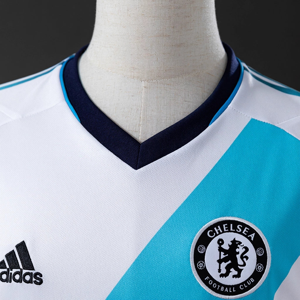 REPZ · Chelsea 12/13 Visitante Retro · Foto 7