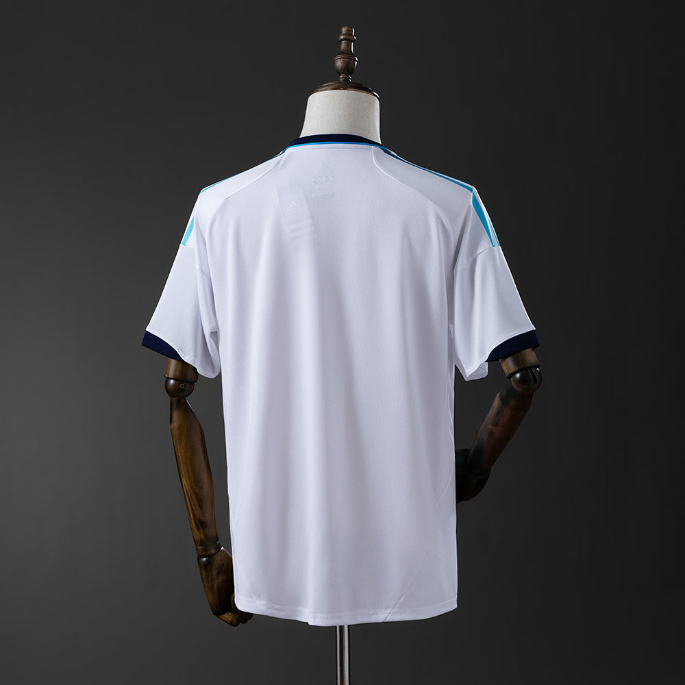 REPZ · Chelsea 12/13 Visitante Retro · Foto 8