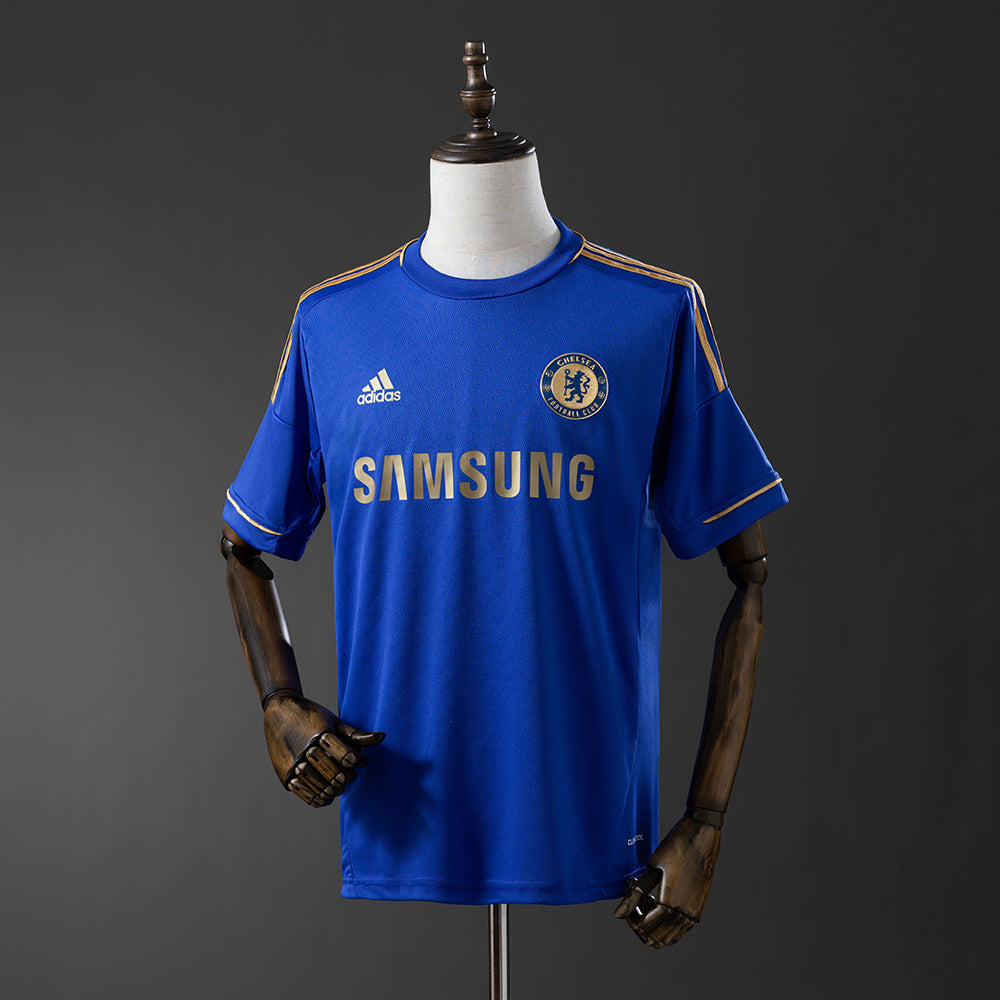 REPZ · Chelsea 12/13 Titular Retro
