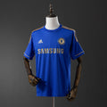 REPZ · Chelsea 12/13 Titular Retro