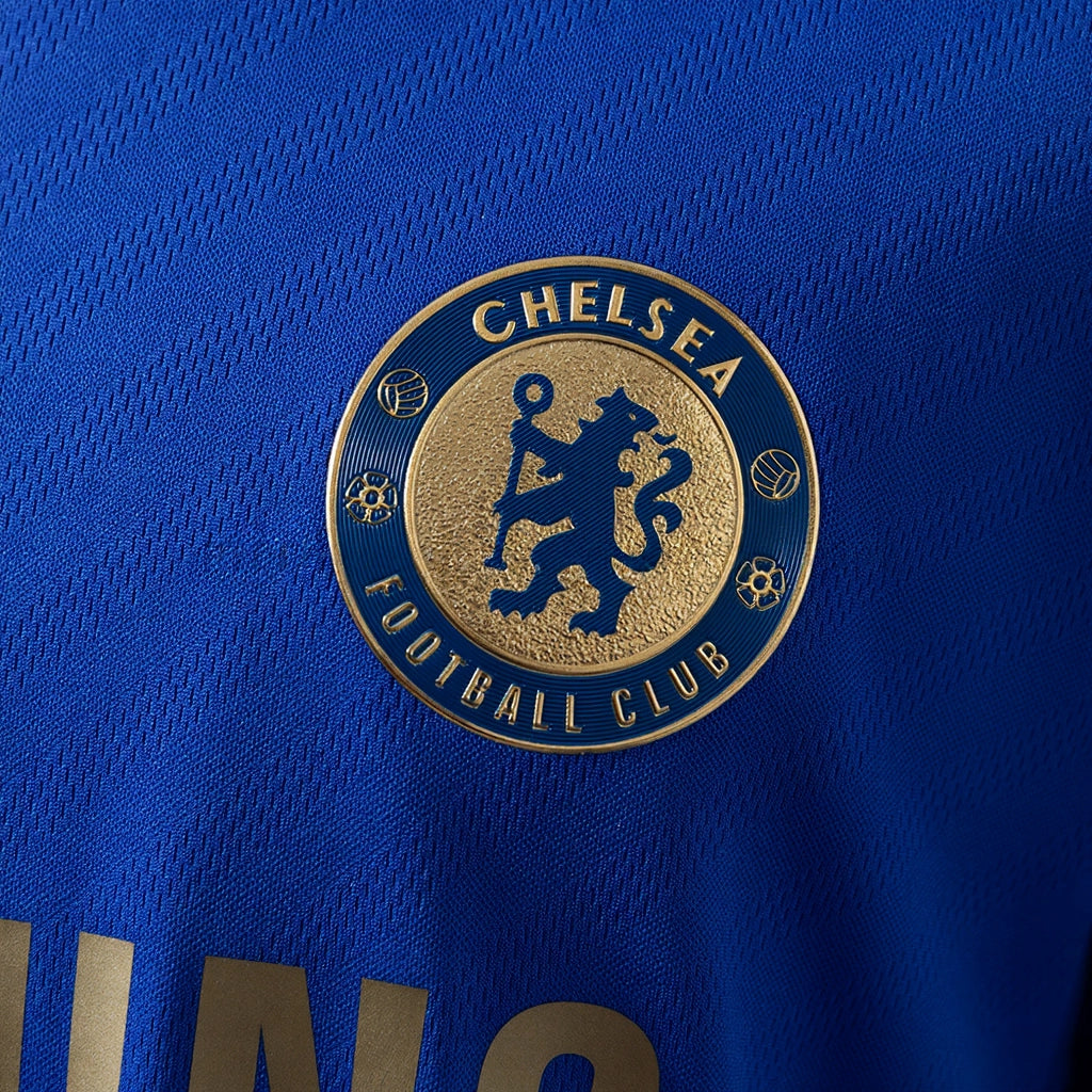 REPZ · Chelsea 12/13 Titular Retro · Foto 5