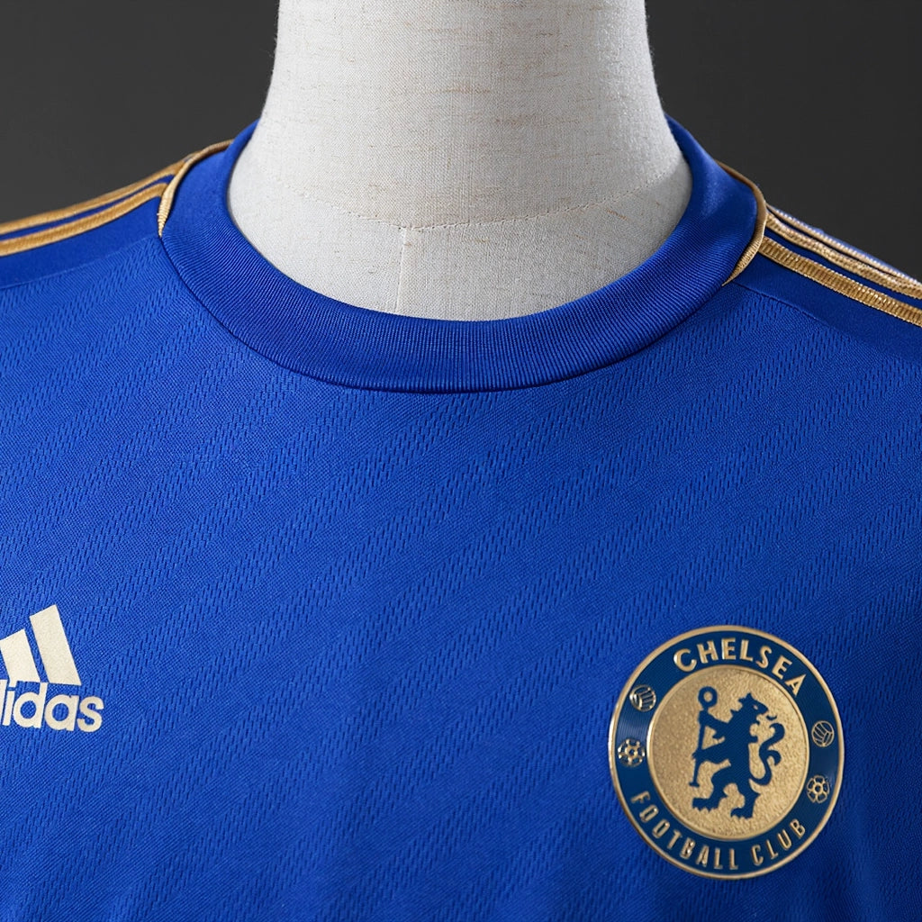 REPZ · Chelsea 12/13 Titular Retro · Foto 7