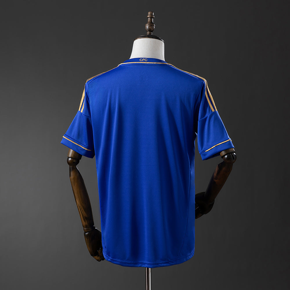 REPZ · Chelsea 12/13 Titular Retro · Foto 8