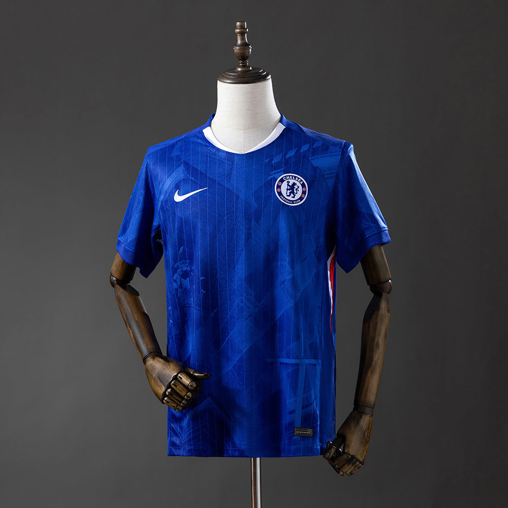 REPZ · Chelsea 25/26 Titular