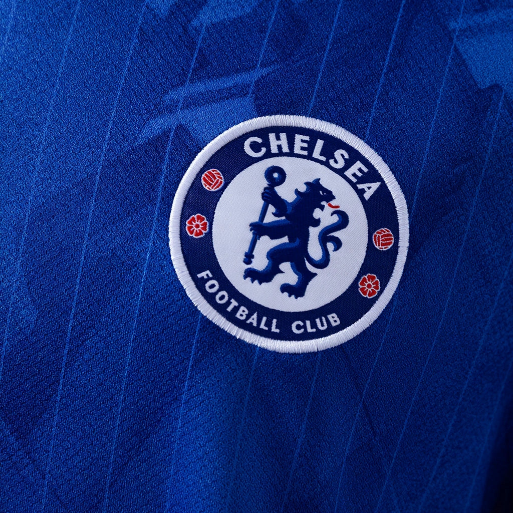 REPZ · Chelsea 25/26 Titular · Foto 5