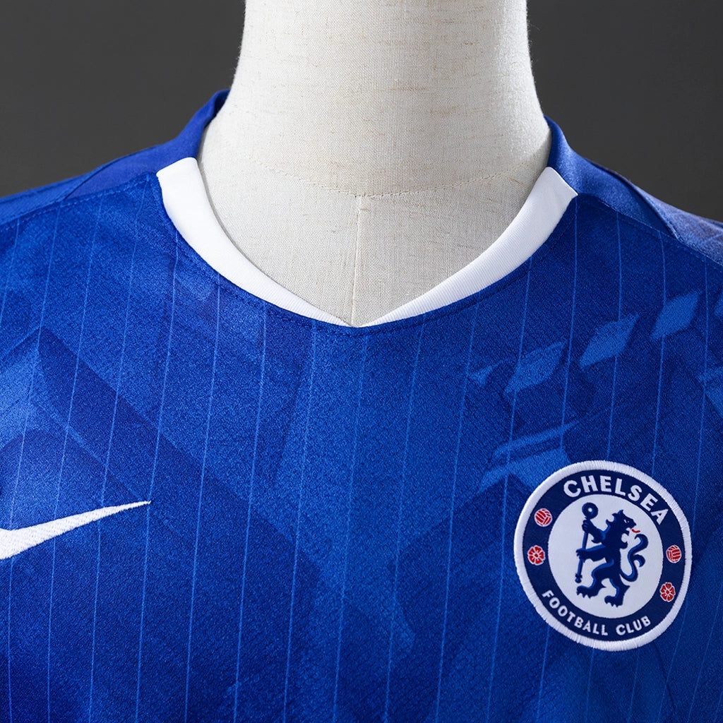 REPZ · Chelsea 25/26 Titular · Foto 6