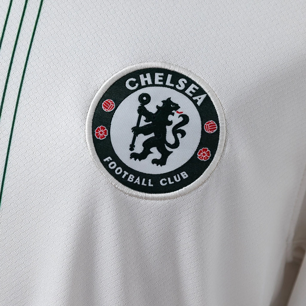 REPZ · Chelsea 25/26 Tercera · Foto 5