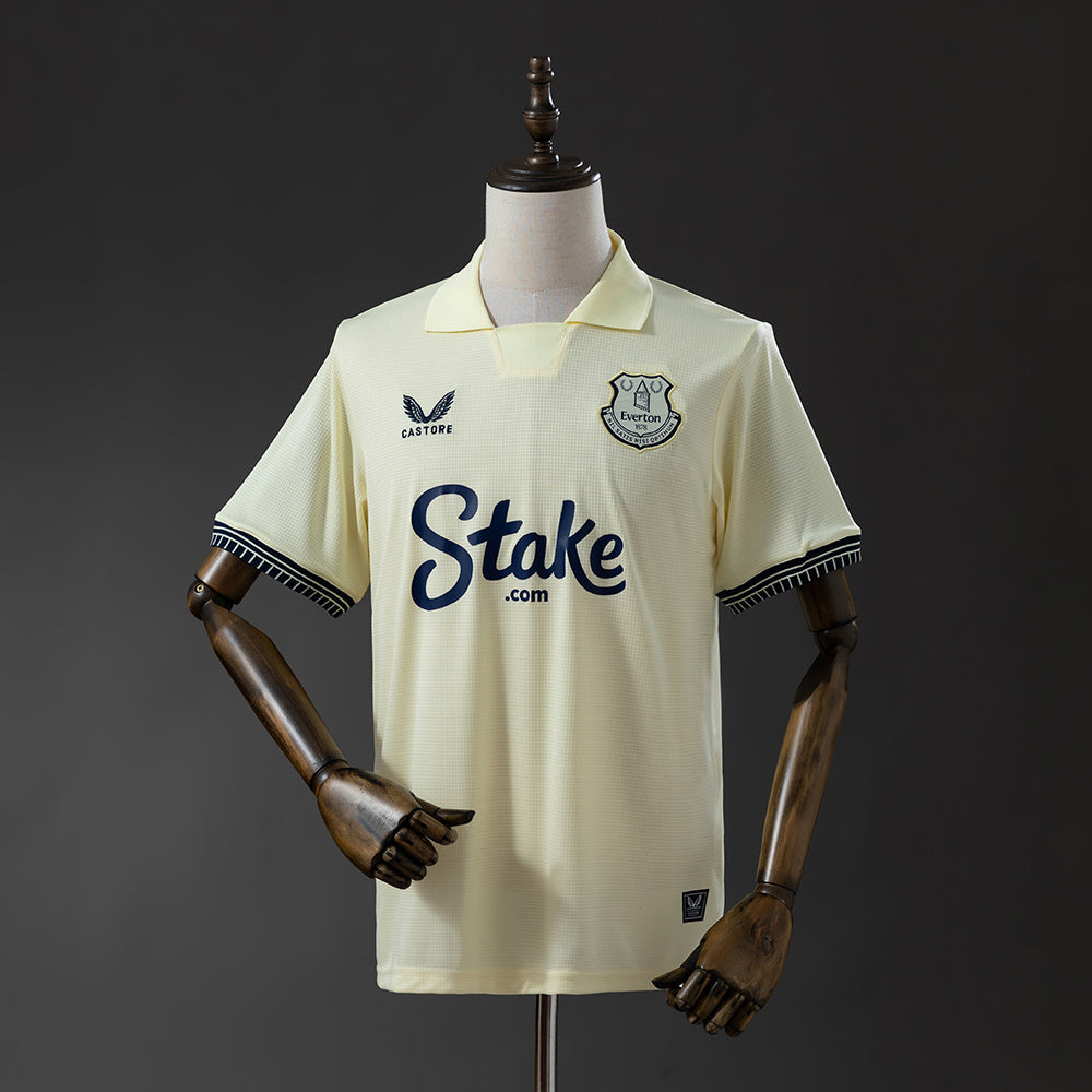 REPZ · Everton 25/26 Visitante