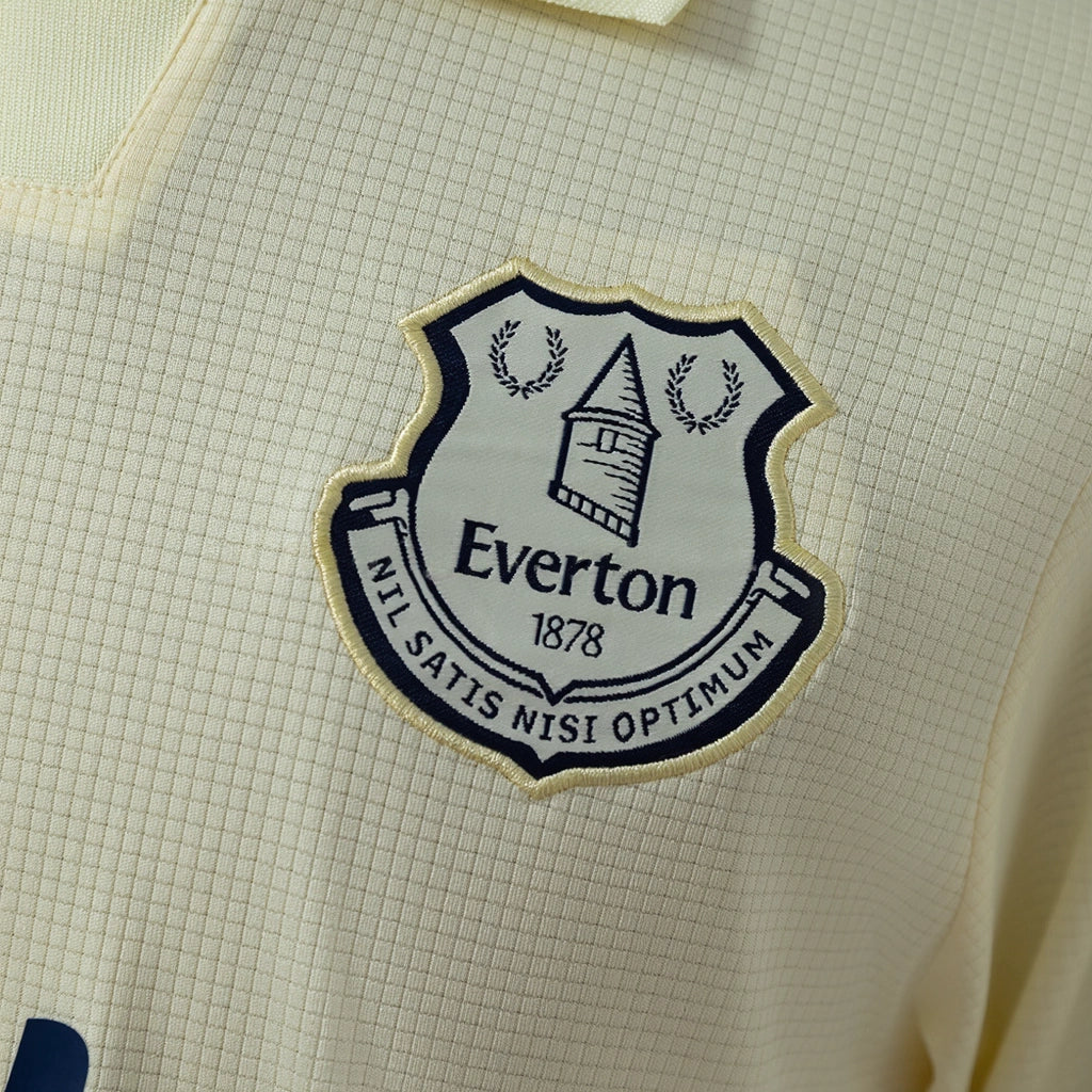 REPZ · Everton 25/26 Visitante · Foto 5