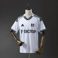 REPZ · Fulham 25/26 Titular