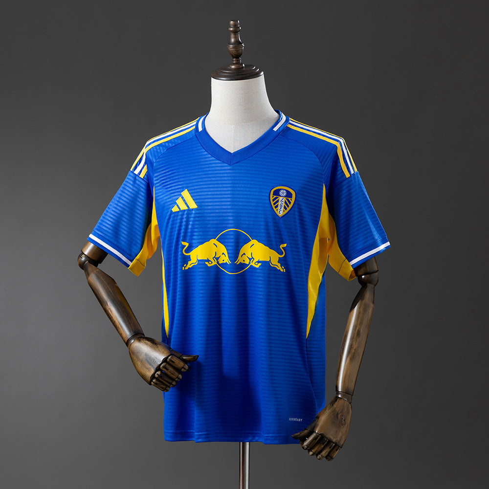REPZ · Leeds United 25/26 Visitante
