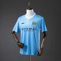 REPZ · Manchester City 11/12 Titular Retro