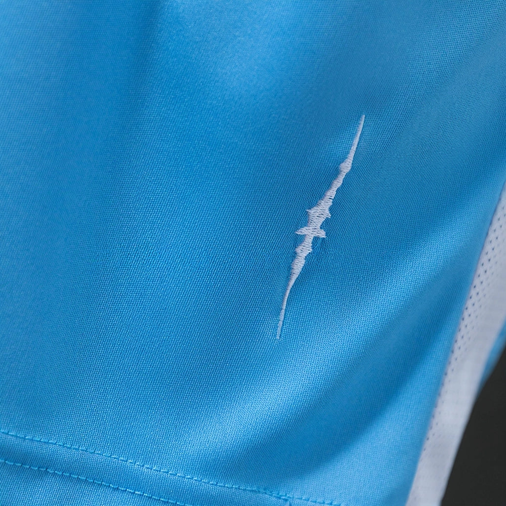 REPZ · Manchester City 11/12 Titular Retro · Foto 2