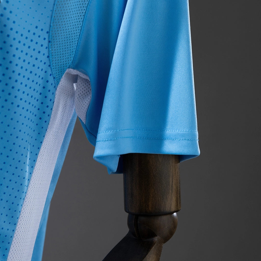 REPZ · Manchester City 11/12 Titular Retro · Foto 3