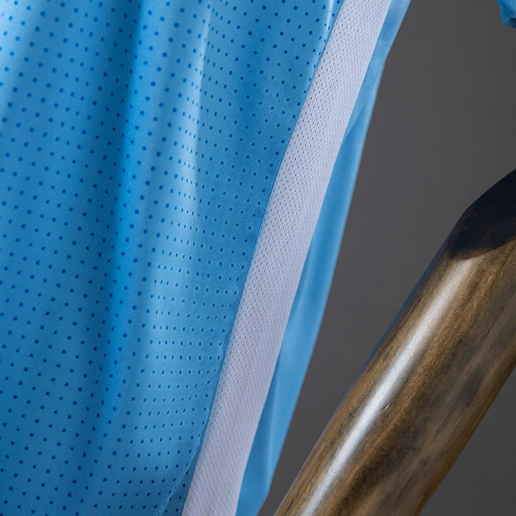 REPZ · Manchester City 11/12 Titular Retro · Foto 4