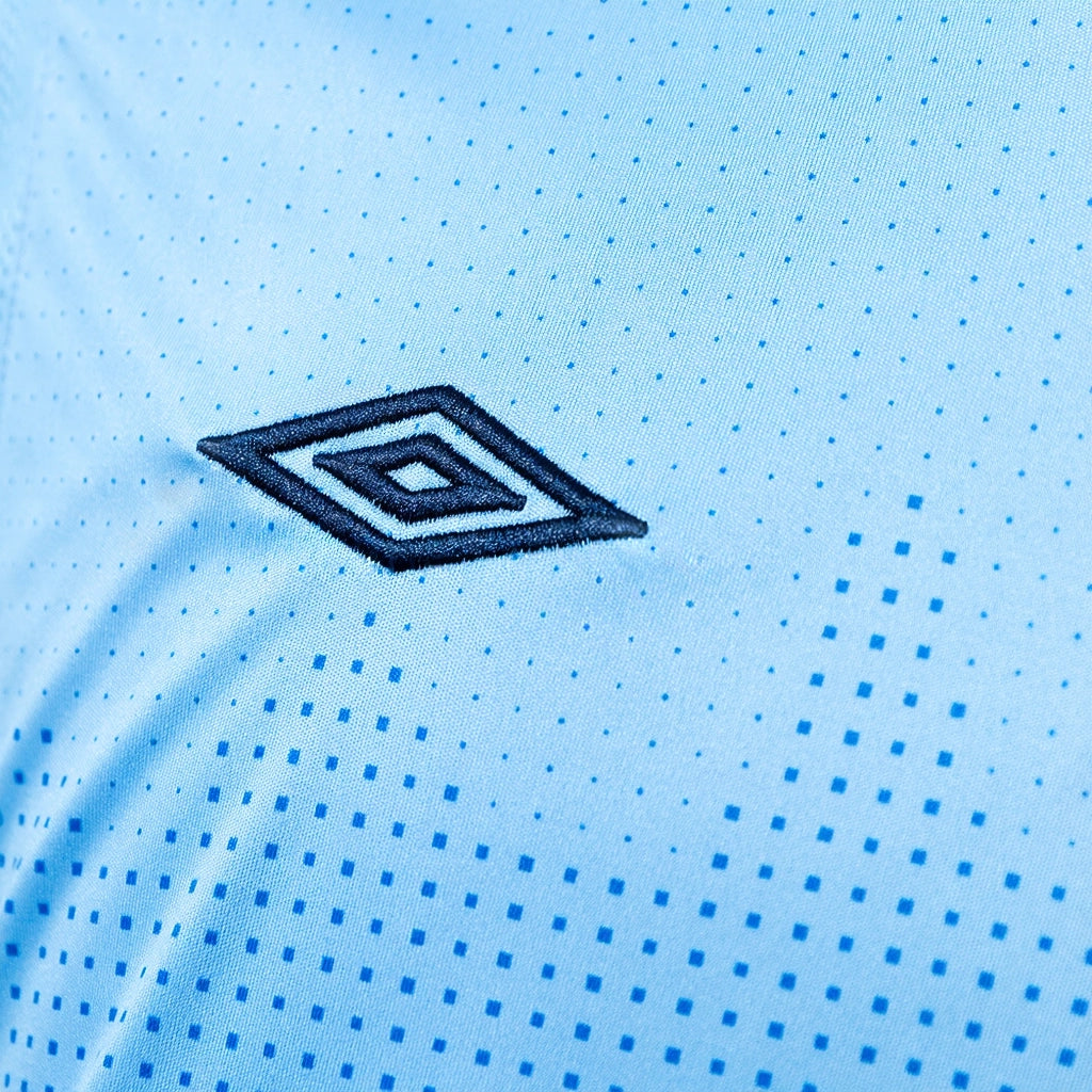 REPZ · Manchester City 11/12 Titular Retro · Foto 6