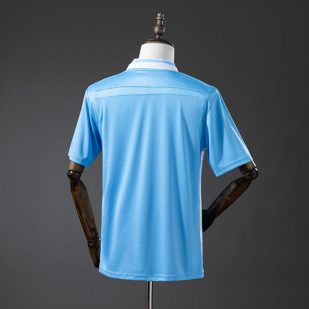REPZ · Manchester City 11/12 Titular Retro · Foto 9