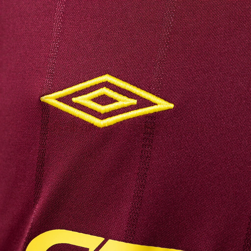 REPZ · Manchester City 12/13 Visitante Retro · Foto 4