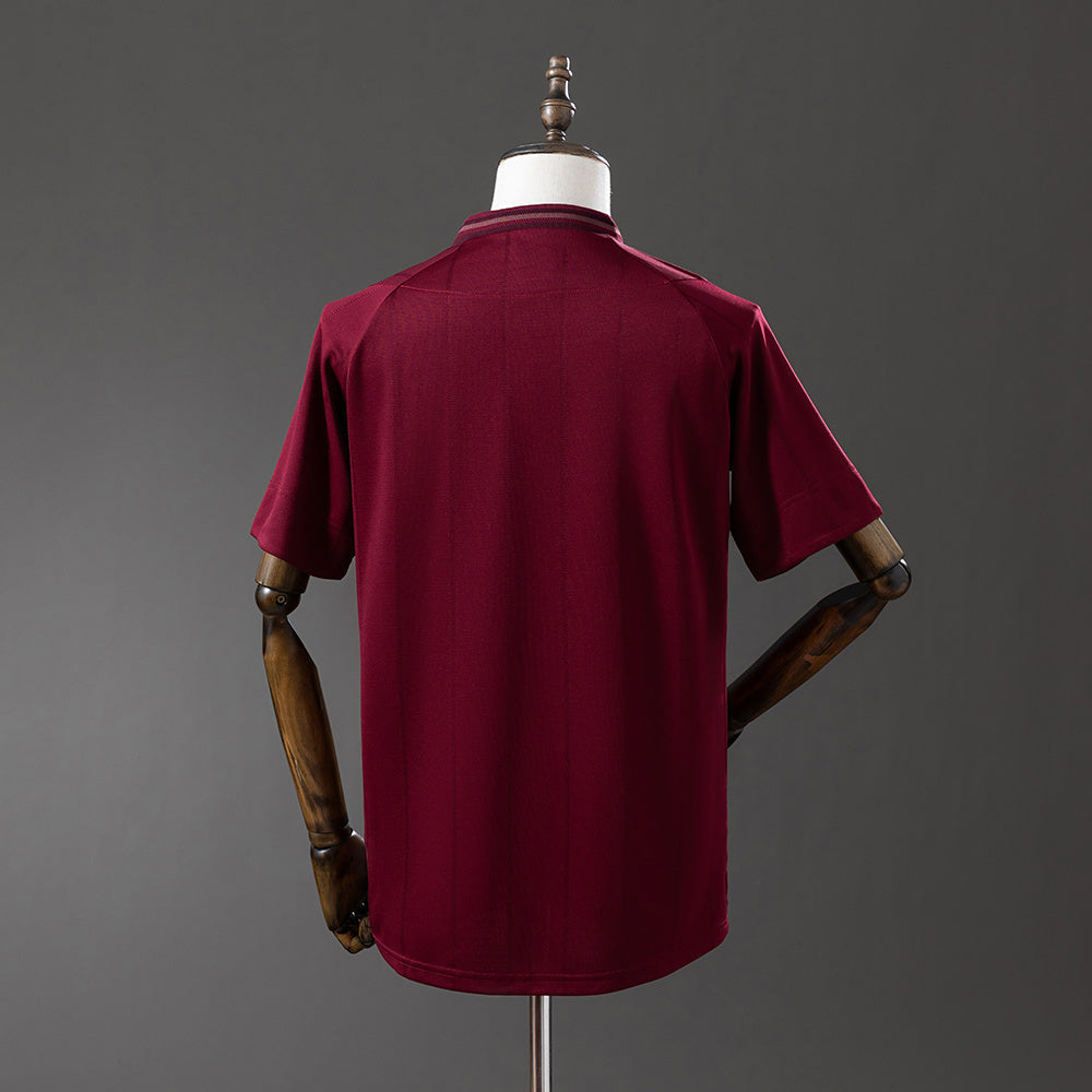 REPZ · Manchester City 12/13 Visitante Retro · Foto 8
