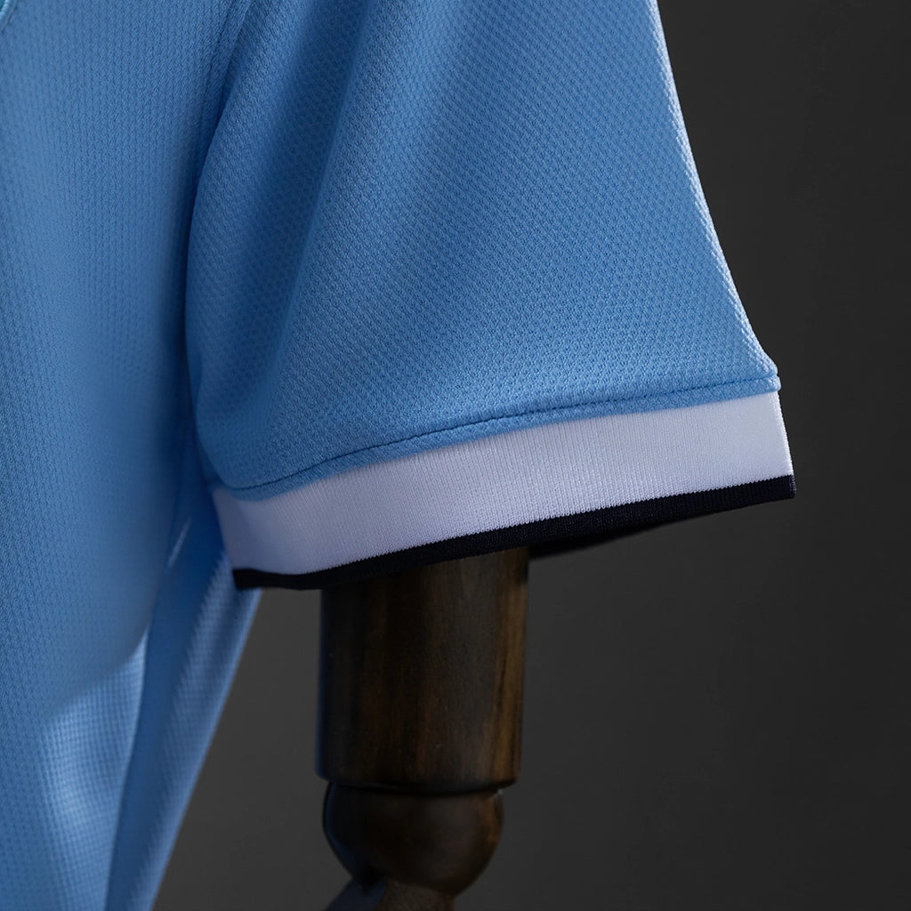 REPZ · Manchester City 13/14 Titular Retro · Foto 3