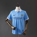REPZ · Manchester City 15/16 Titular