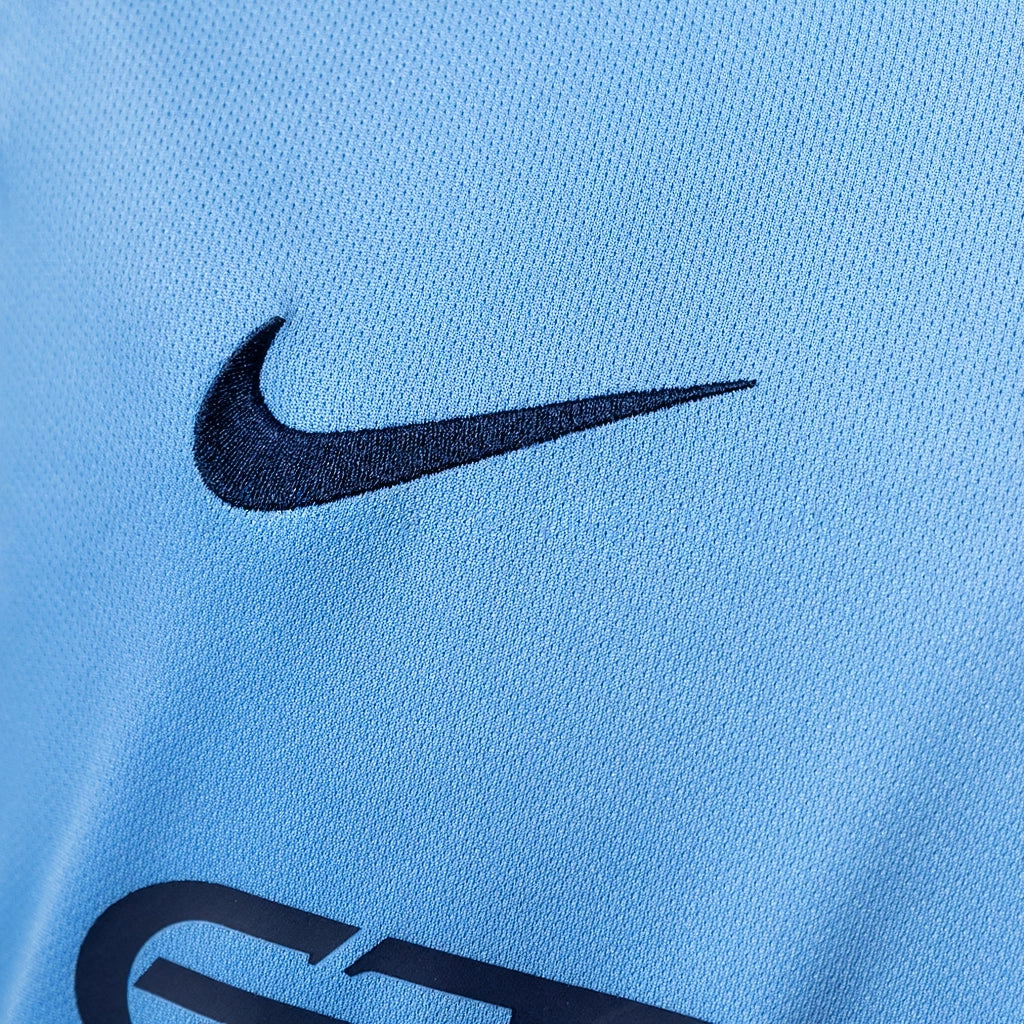 REPZ · Manchester City 15/16 Titular · Foto 6